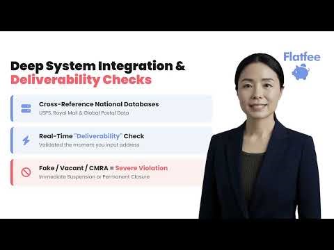 Your ‘Ghost’ Return Address Could Get Your Store Banned