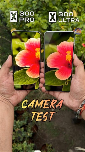 Vivo X300 Pro Vs Vivo X300 Ultra Camera Test Zoom Test #vivo #vivox300pro #vivox300ultra