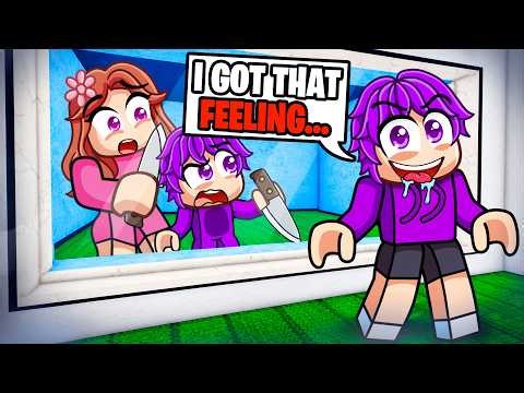 Using I GOT THAT FEELING to Troll My Friends in MM2...