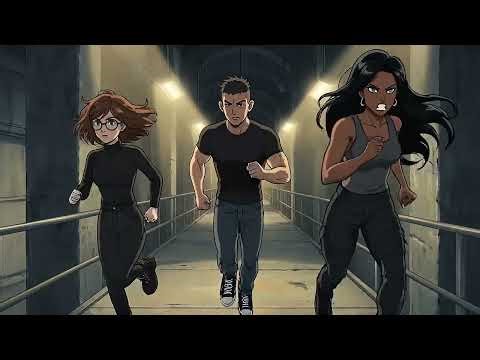 Walker Wong's InKonsistent Adventures E32 Alien Pyramids at Area 69