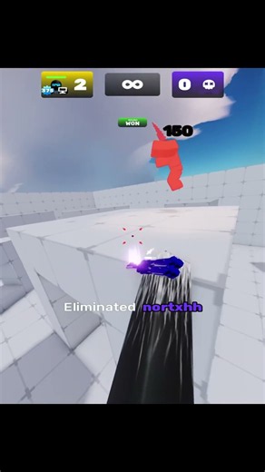 1v1ing best Ace player 💀🔥 #roblox #rivals #edit