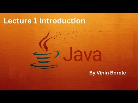 Java: From Beginner to Advanced Level #Learn Java programming