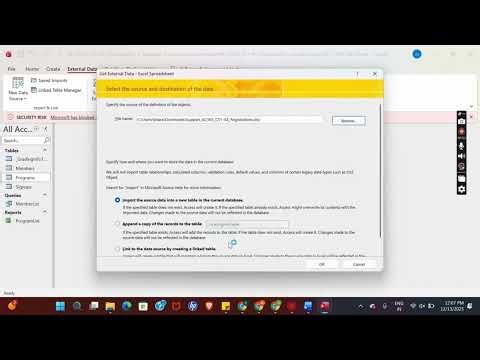Access 365 | Modules 1-4: SAM Capstone Project A Merriwell Medical Center #newperspectives