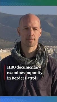 Did Trump's CBP head cover up a murder in 2010?