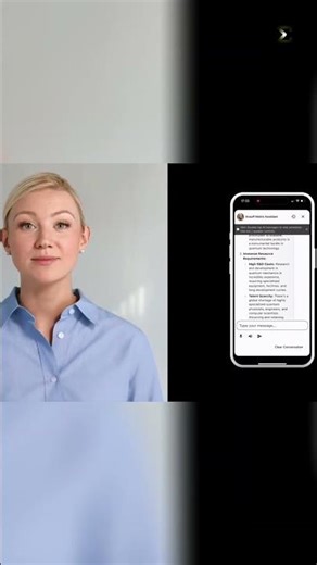 Ansoff Matrix using AI Powers Smarter Business Growth: Faster Strategy, Confident Decisions! #shorts