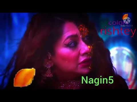 Naagin 5 Grand finale|Veer and Bani Die|Episode-52| Surbhi Chandna|Sharad Malhotra|mohit sehgal|