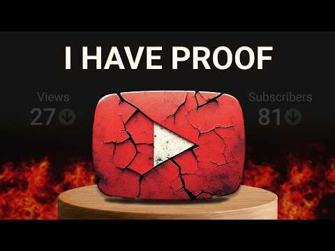 No, Seriously. Youtube’s New Algorithm Just Changed Everything