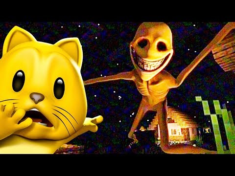 The REAL VERITY Mod?! Why Is He So FREAKY?!