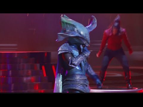 The Masked Singer Season 14 Episode 10 Recap