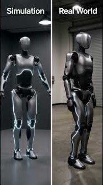 PRISM Siemens & CMU Teach Humanoids to Stop Safely in Emergencies