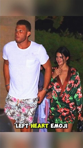 Kendall Jenner’s unexpected reaction to Blake Griffin’s wedding news! 👀
