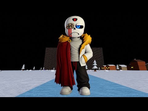 [MODDED TBSOBR] Showcase Omnipotent v1 + dc in desc