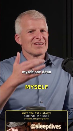 Huberman Lab - Don't Start a Conversation With an Apology @thinkfasttalksmart #huber...