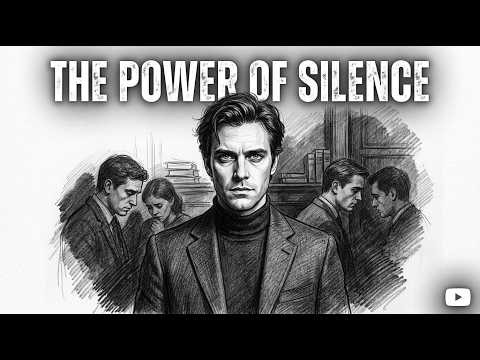 7 Signs You Intimidate People Without Realizing It | Dark Psychology & Human Behavior