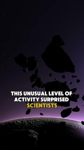 Meteor Crashes Through Roof! Surge in Fireballs Across the United States Shocks Scientists