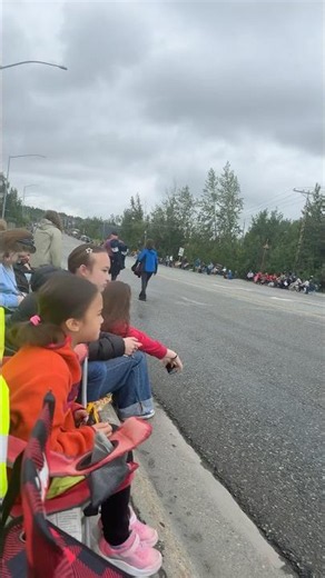 #fourthofjulyweekend #alaskalife #july4th #parade #wasilla #alaska
