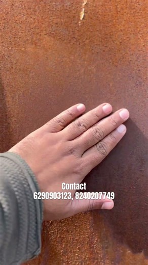 Best Rust Solution | Best Rust Converter In India