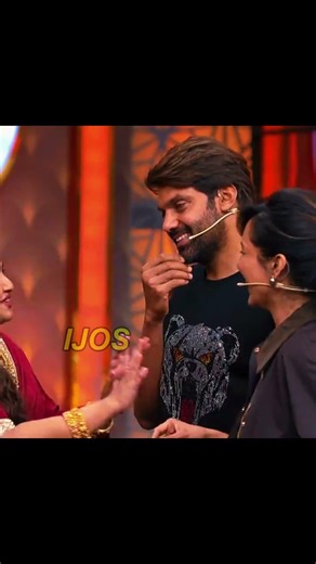 Arya's😎Thug Life Moments🤣🤣 in CWC Season 7