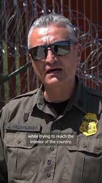 Summer heat poses threat to migrants at US-Mexico border