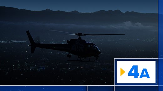 Eyewitness News at 4am - April 30, 2026