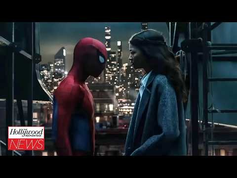 'Spider-Man: Brand New Day' Lands Top Opening Weekend Ever With $360M | THR News