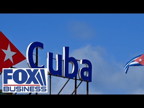 Fidel Castro wrote the manual on repression, GOP lawmaker says