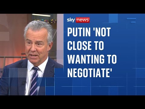 Analysis: 'I think the strategic objective of that meeting was to keep Donald Trump onside'