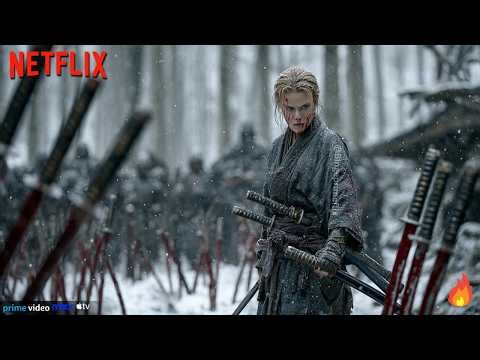 Top 10 New TV shows That’ll Hook You from Minute One on netflix, prime video, apple tv