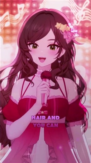 You'll Always Find Your Way Back Home ~ Hannah Montana VTuber Cover | [Yukinami] #shorts