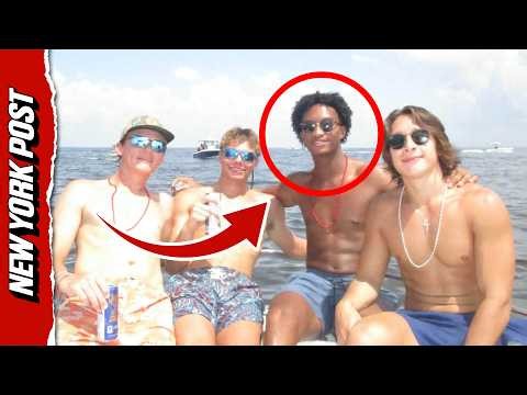 What Happened to Nolan Wells? The Teen Football Star Found Dead After a 4th of July Boating Trip