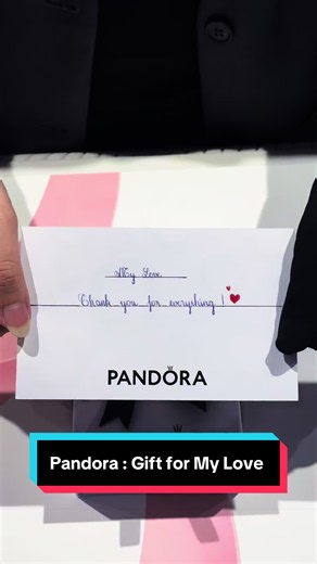 Let Pandora keep your memories alive ! ♥️ #pandora #bracelet #charms #viral #world