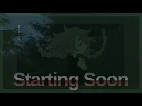 Stream VOD: Into The Tangle - LLLL Colonq Goes Bananas 98