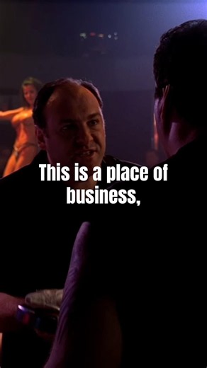 When Georgie And Meadow Get Tony The Same Office Gift #thesopranos #short