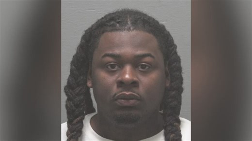 Gang member arrested on drug charges following multi-agency operation