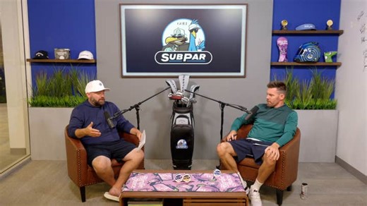 Alex Fitzpatrick's 'whirlwind' continues with dream start to PGA Tour career