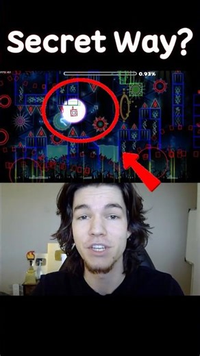 Insane Secret Way on Tidal Wave? 🌊