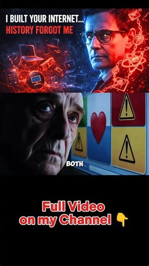 🧐The Man Behind Every Click…