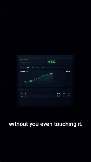 How to Vibe Code an Automated Trading Bot in Under 1 Minute | HyperTracker #trading #crypto