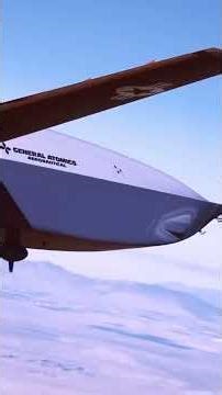 YFQ-42: General Atomics' AI-powered FIGHTER DRONE