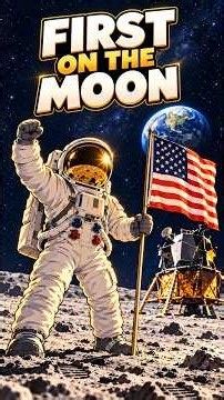 Apollo 11: How Humans Landed on the Moon