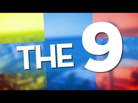 The 9@9: War drags into Week 7; Rep. Gonzales retires from Congress; YouTube Premium prices rise