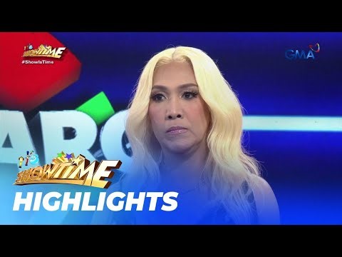 It's Showtime: MGA TAGA-SAN JOSE DEL MONTE, INUBOS ANG PASENSYA NI MEME! (FULL Laro, Laro, Pick)