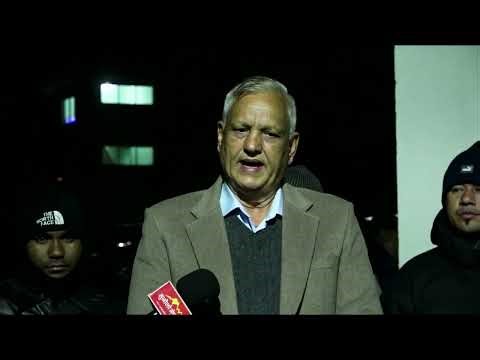 CPN (UML) to Submit Proportional Representation List to Election Commission