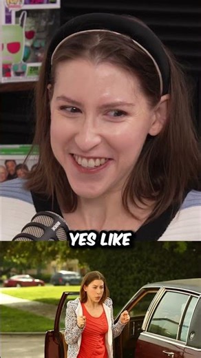 Filming The Middle Was HER LIFE