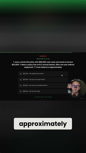 Whole Life Insurance Premiums — Do You Know What You're Actually Paying For?