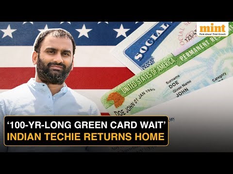 High Pay, Long Stay, No Security: Why an Indian Tech Professional Returned From U.S. After a Decade