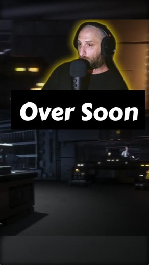 NoSpoilersGamer on Instagram: "Like how soon... minutes wise? #Xenomorph #alienisolation #aliens #horror #jumpscare #horrorgames #reels"