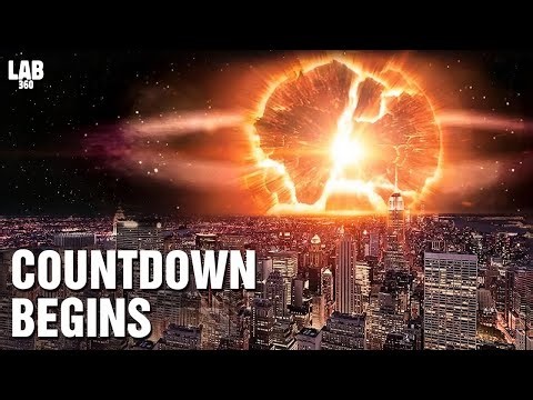 🔴LIVE | Supernova Alert: Star Explosion Bigger than Betelgeuse to be seen in the sky soon!