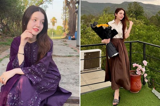 Stalker gets death sentence for ‘cold-blooded murder’ of teen TikTok star who rejected him