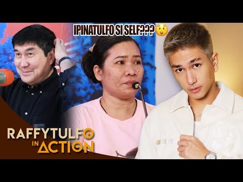 NIKKO NATIVIDAD, IPINATULFO NG KANYANG KASAMBAHAY?!
